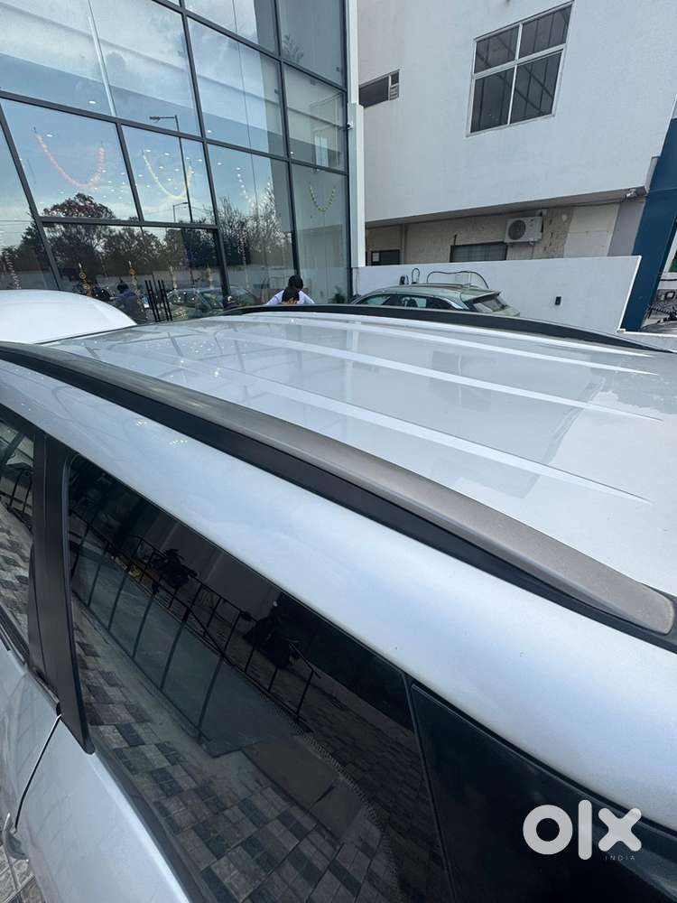 Mahindra Xuv500 Diesel 2018