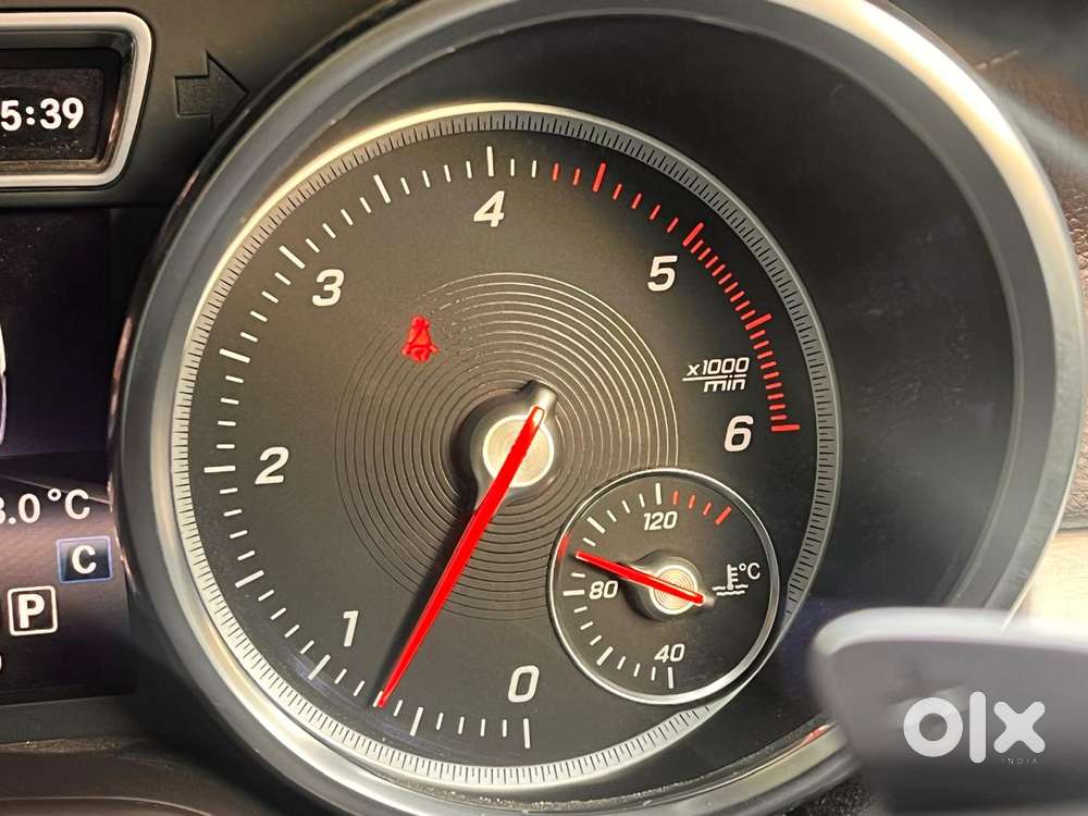 Mercedes-benz Gls 350d 4matic, 2017, Diesel