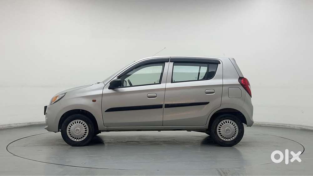 Maruti Suzuki Alto 800 Vxi, 2021, Petrol