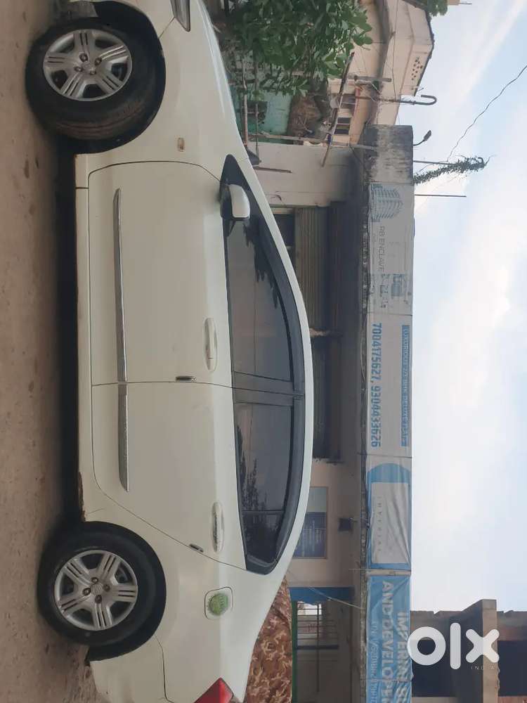 Honda City 2009 Petrol Manual