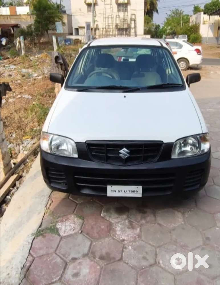 Alto Car Sale
