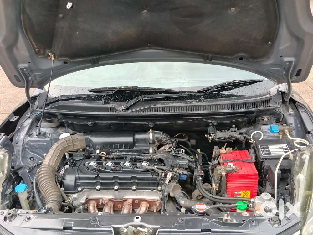 Maruti Suzuki Baleno 1.2 Alpha, 2016, Cng & Hybrids