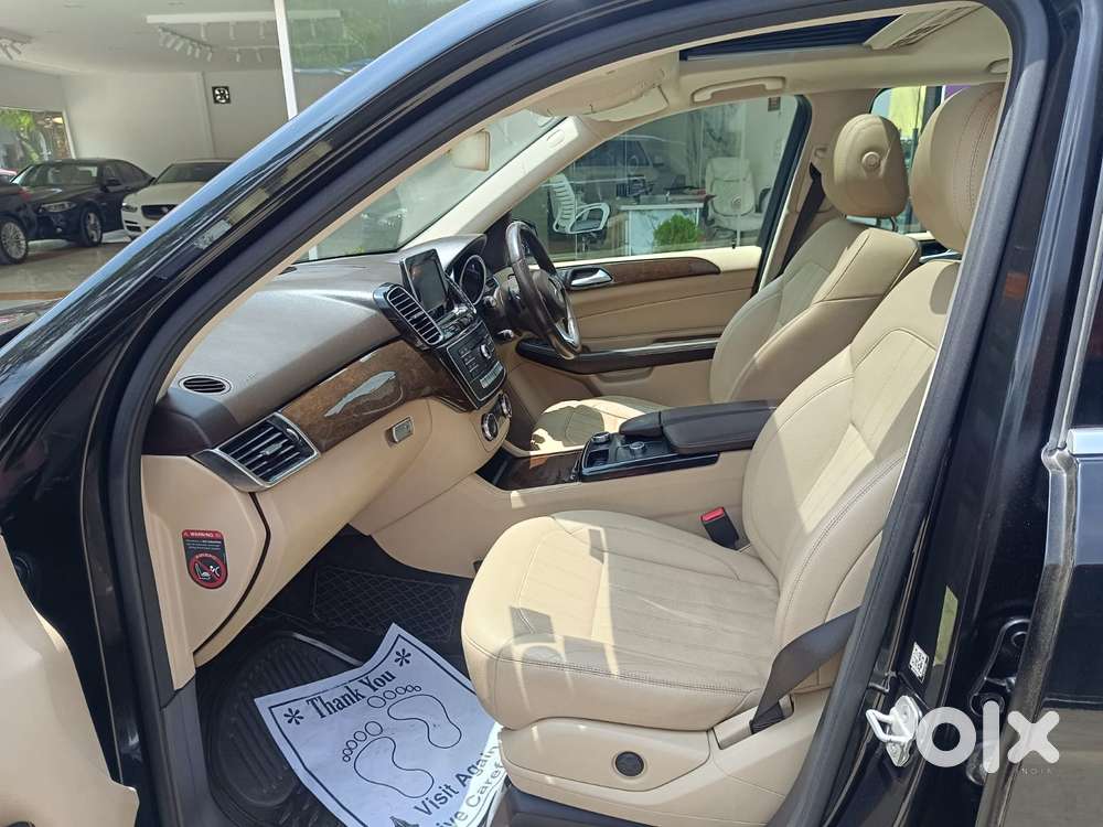 Mercedes-benz Gle, 2016, Diesel