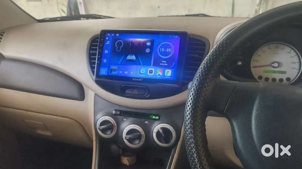 Hyundai I10 Magna Petrol Manual 2010