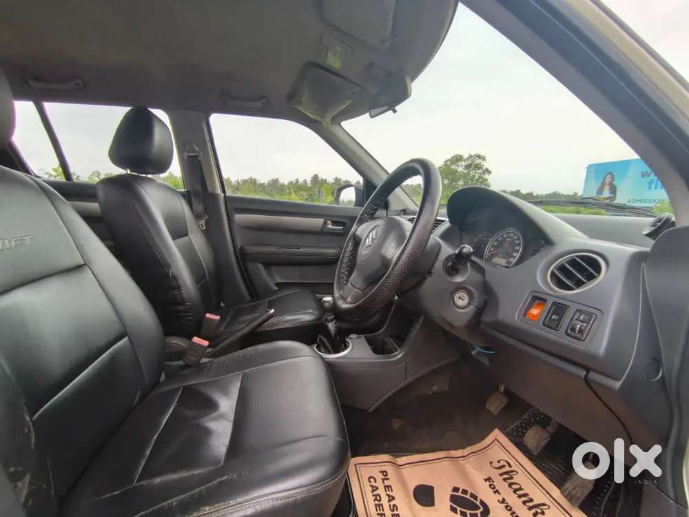 Maruti Suzuki Swift Vxi 2006