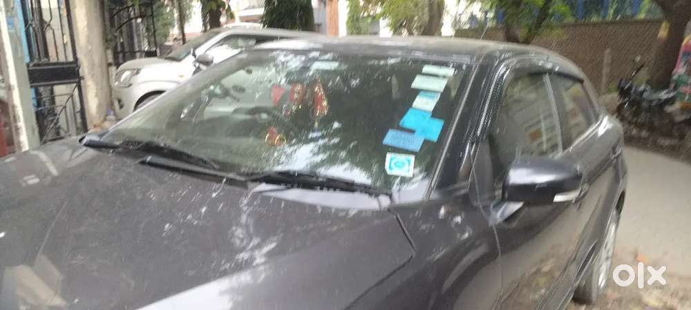 Very Good Condition Car Single Handled Running