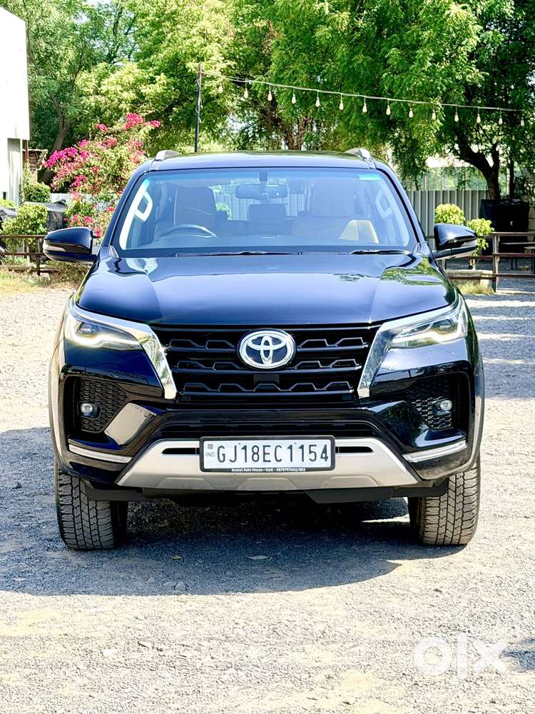 Toyota Fortuner 4x2 At 2.8 Diesel, 2024, Diesel