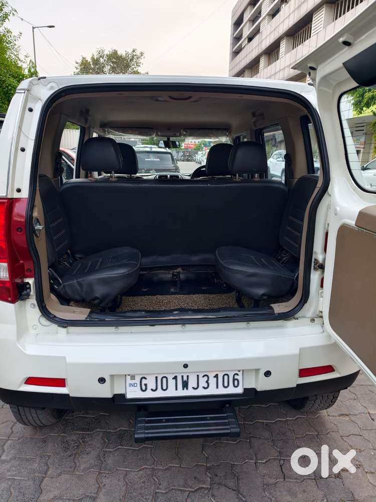 Mahindra Bolero Neo 1.5 N 10, 2022, Diesel