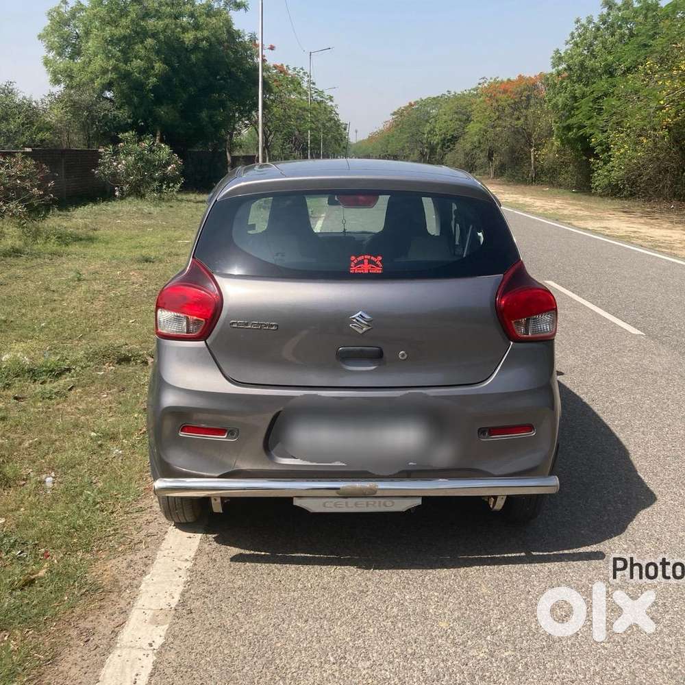 Maruti Suzuki Celerio 2024