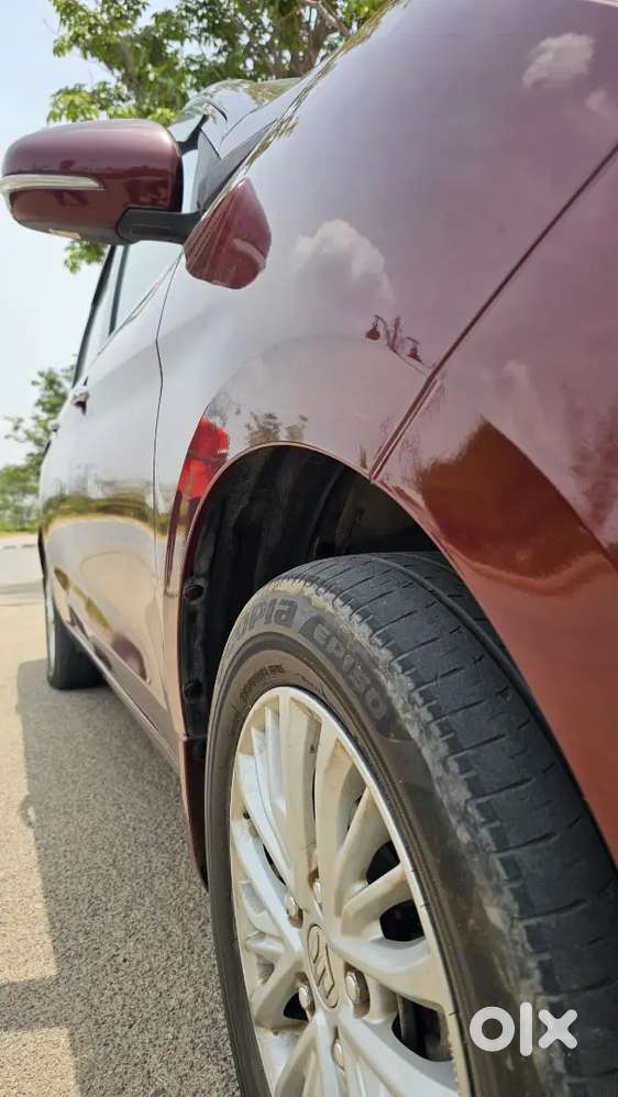 Maruti Suzuki Ertiga 2018