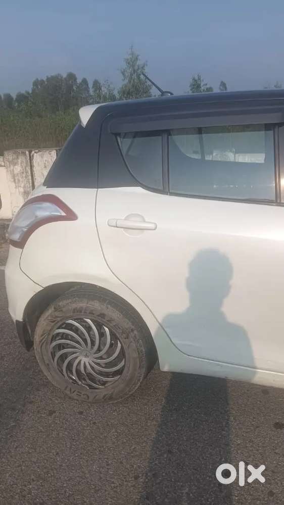 Maruti Suzuki Swift Diesel 2014 Edition