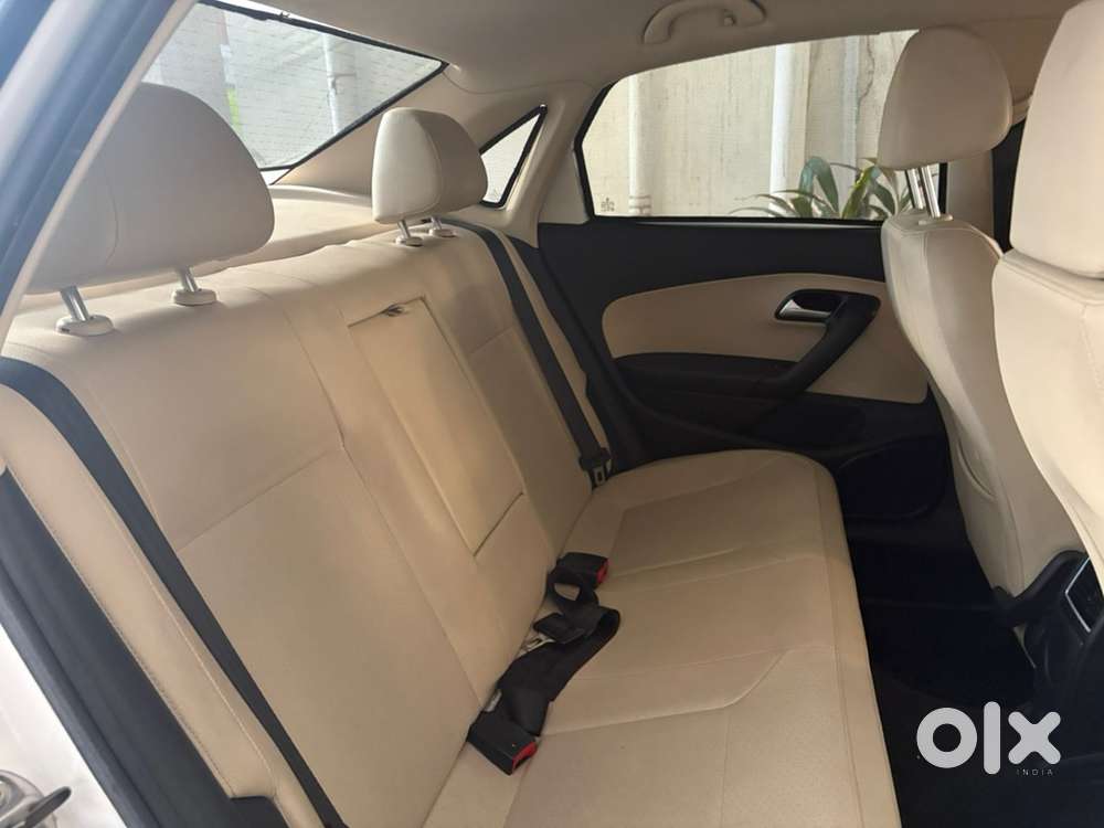 Volkswagen Vento Diesel 2019 Dsg - Highline Plus