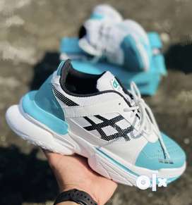 Asics gel shop lyte olx