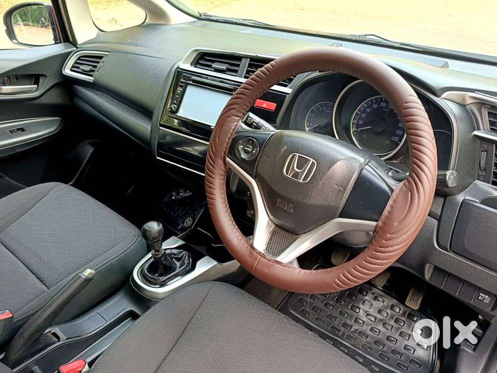 Honda Jazz 1.2 Vx I Vtec, 2016, Petrol