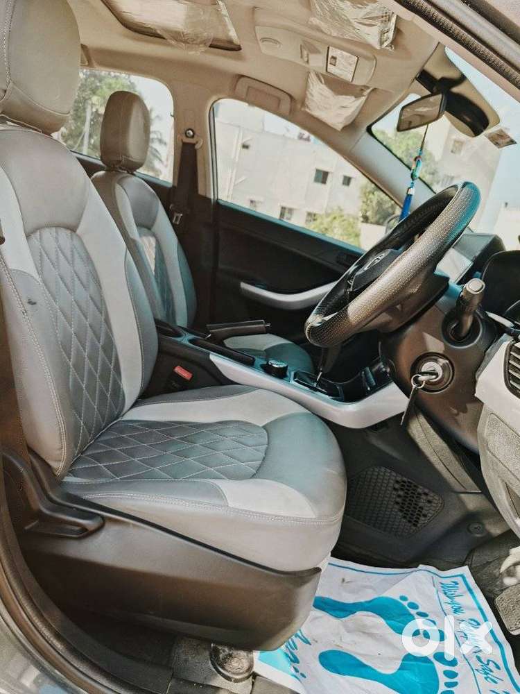 Tata Nexon 1.5 Revotorq Xma Amt (s), 2023, Petrol