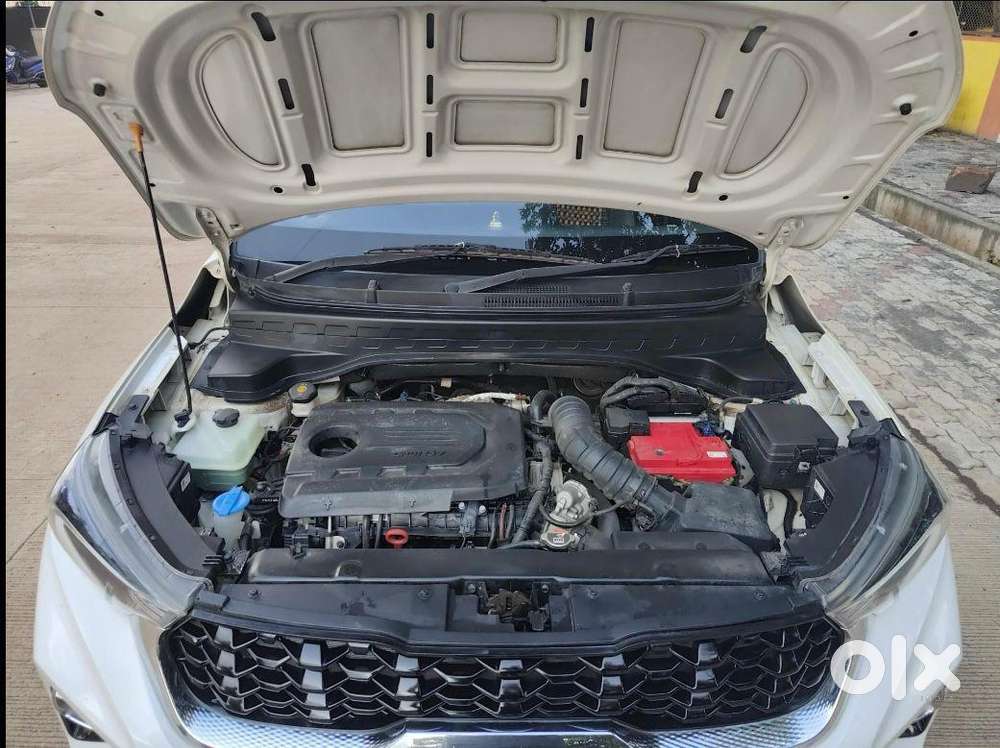 Kia Sonet 2020 Diesel Well Maintained