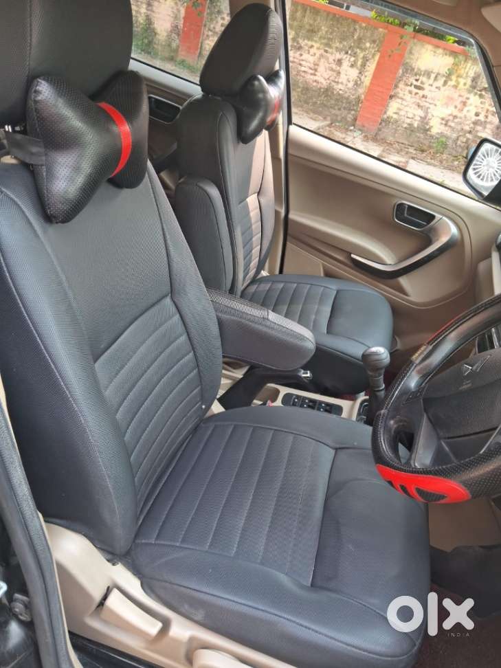 Mahindra Bolero Neo 1.5 N 10 R, 2023, Diesel
