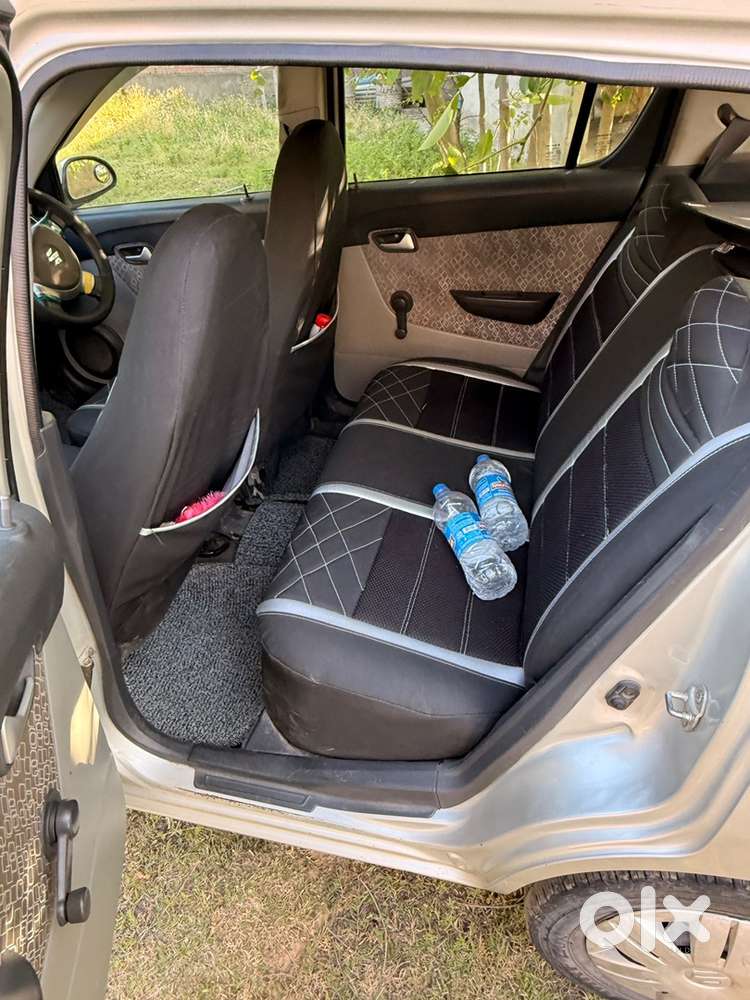 Maruti Alto 2017 Petrol Automatic