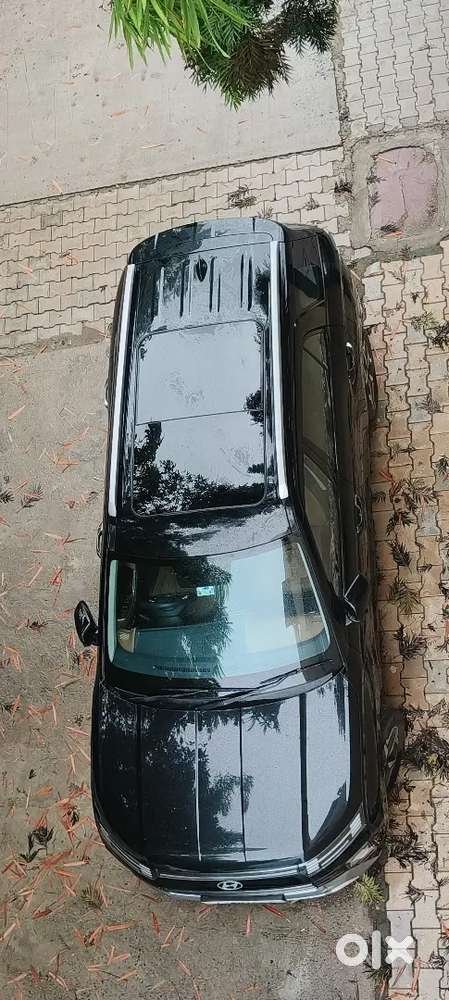 Hyundai Alcazar Prestige 7 Str 2025