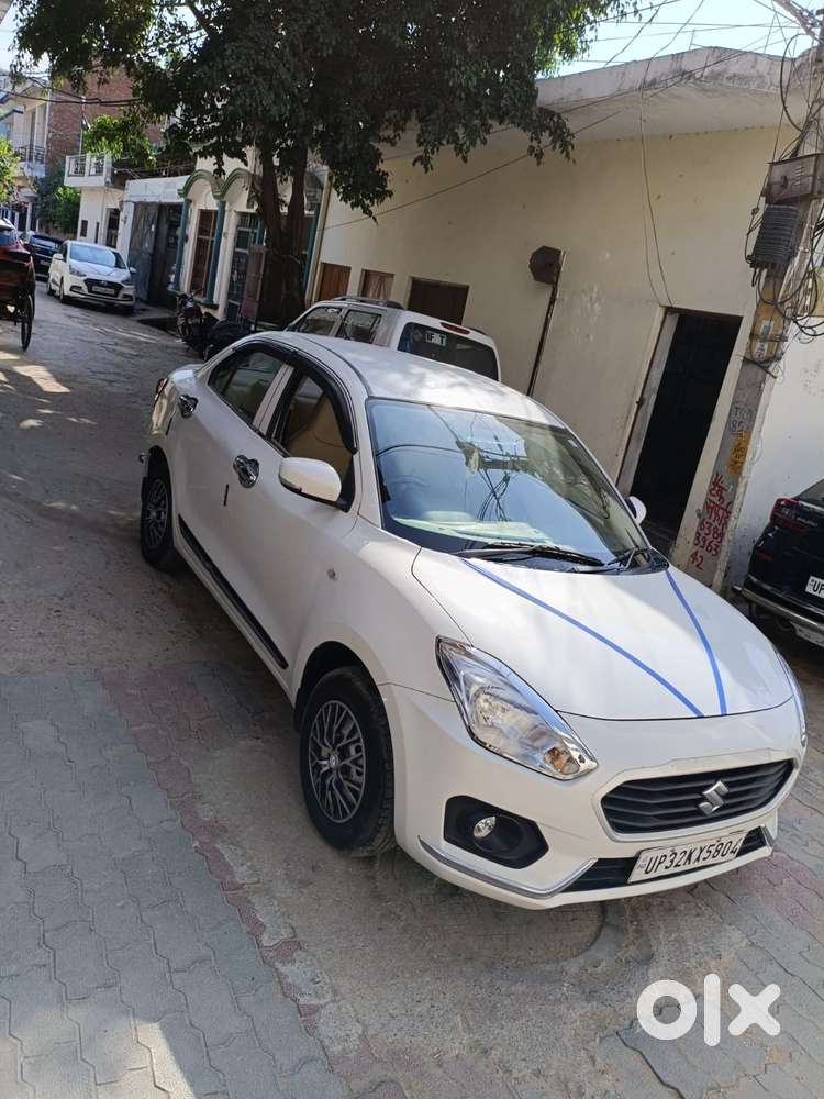 Maruti Suzuki Swift Dzire Ldi Bsiv, 2019, Diesel