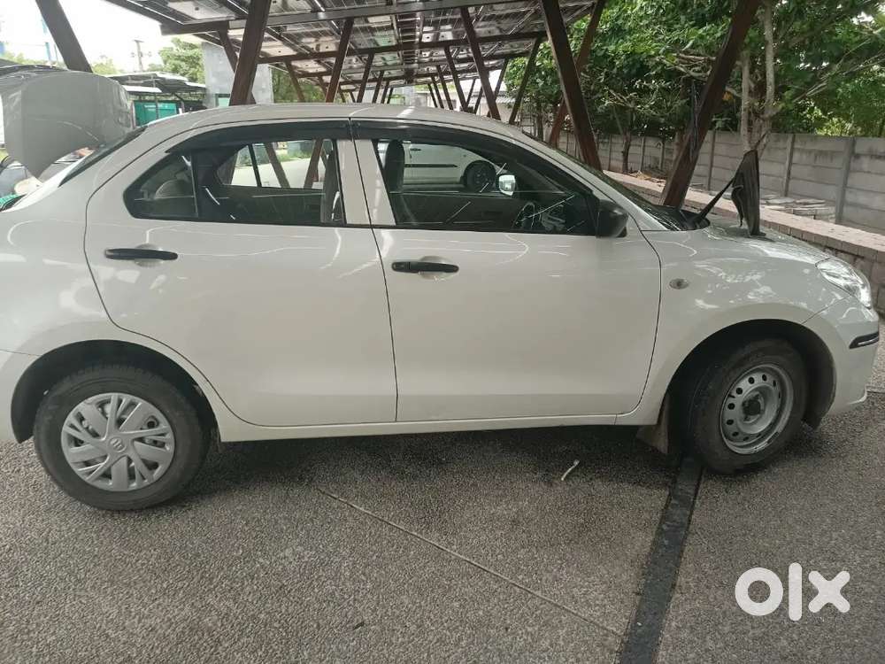 Maruti Suzuki Dzire 2024 Tour