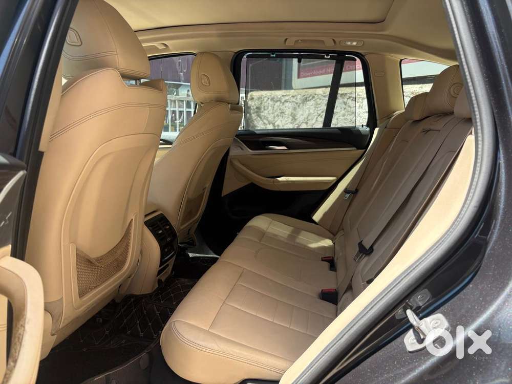 Bmw X3 X Drive 20d X-line, 2018, Diesel