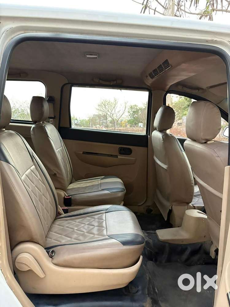 Chevrolet Enjoy 2015 First Owner