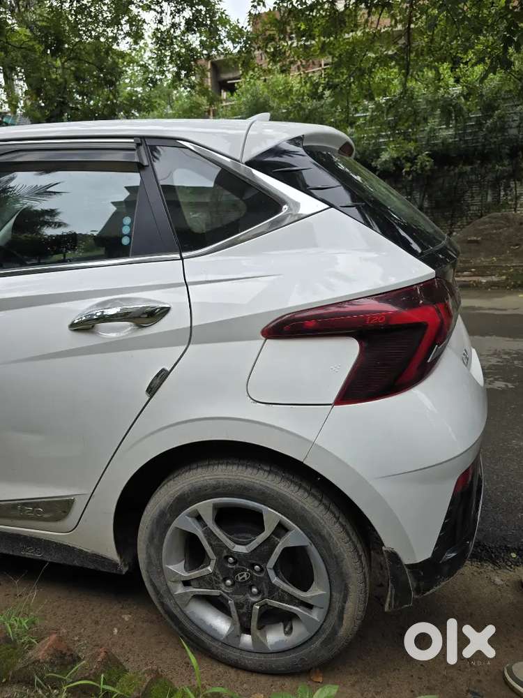 Hyundai I20 Sportz Mt Nov 2023