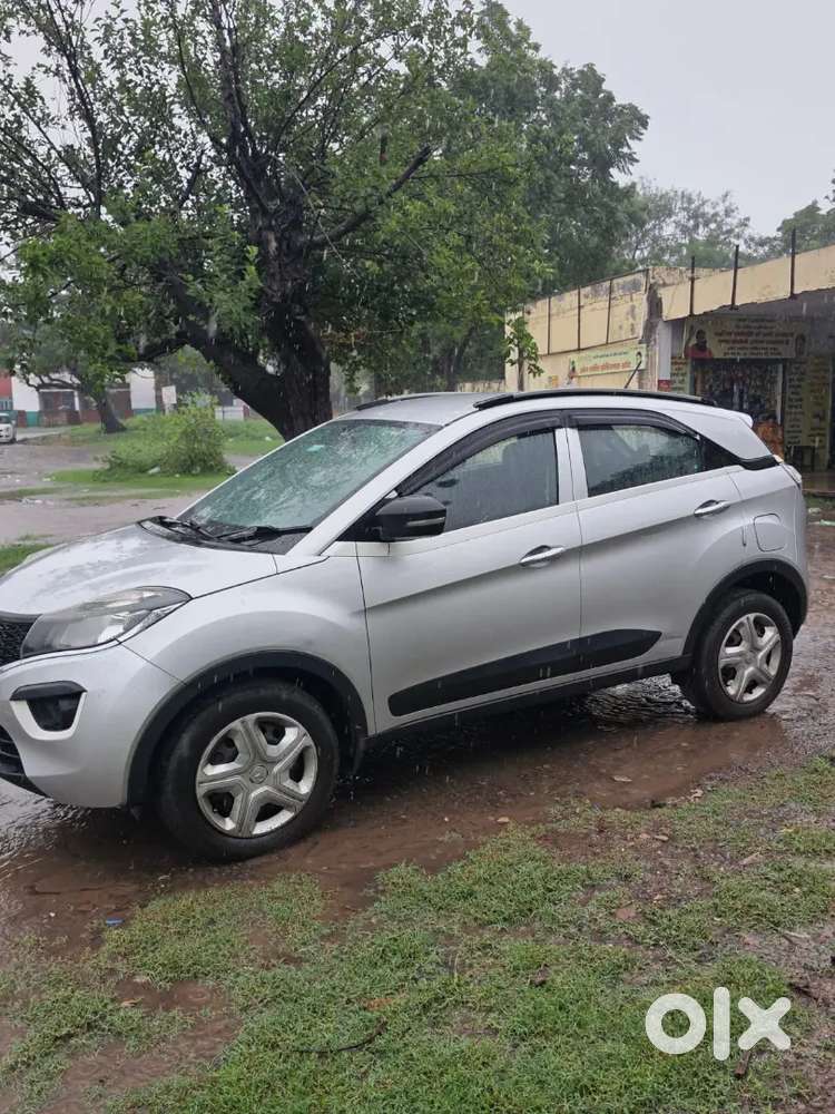 Tata Nexon Xm Diesel 2019 For Sale