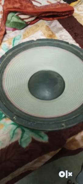 P audio 2024 speaker olx