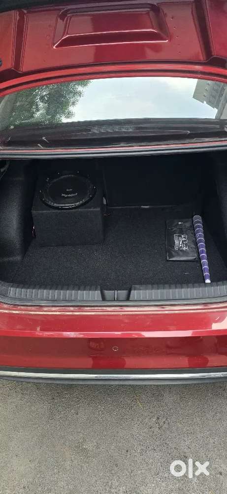 Volkswagen Virtus 2023