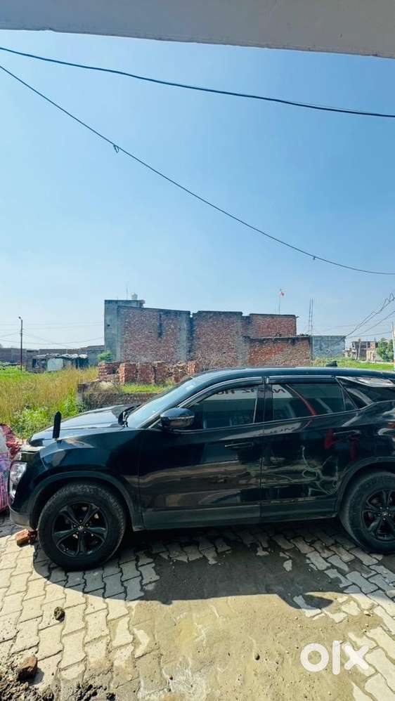 Tata Harrier 2020 Diesel 125000 Km Driven