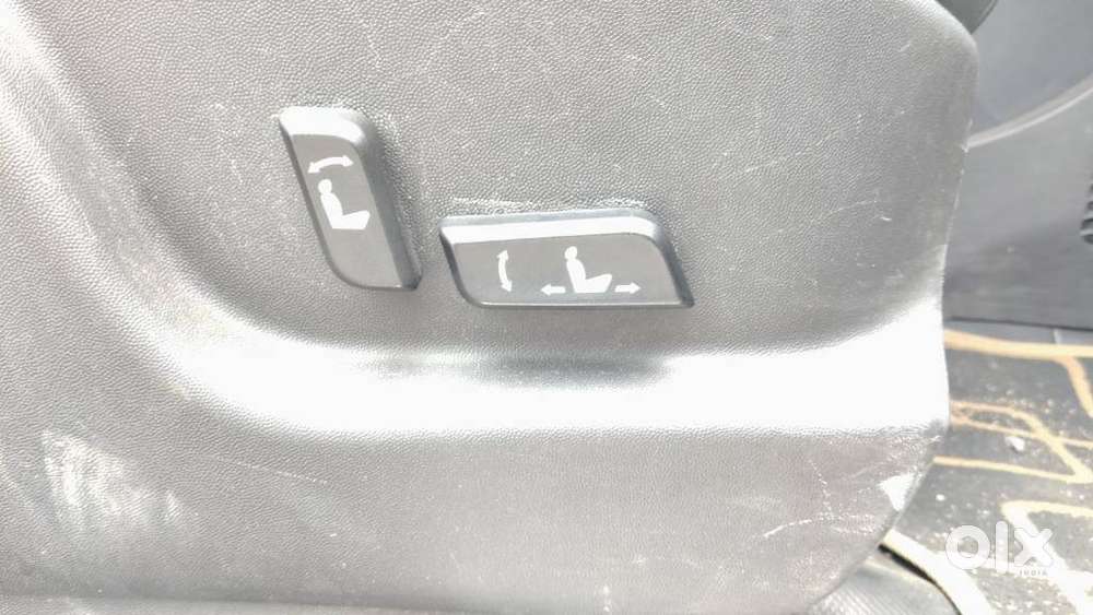 Mahindra Xuv500 W11, 2018, Diesel