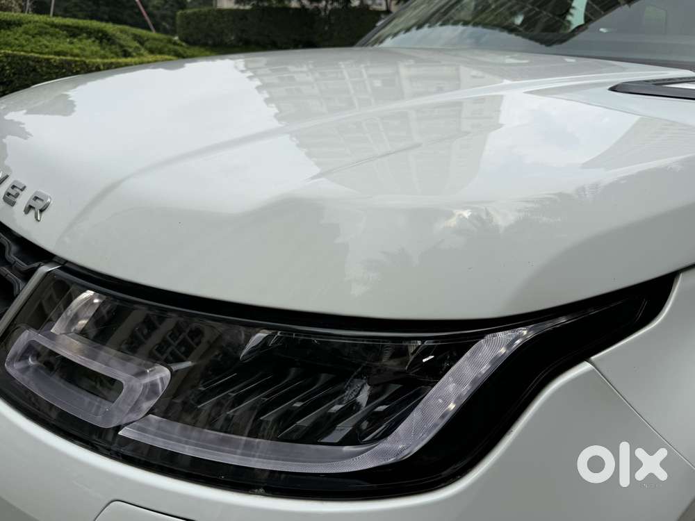 Land Rover Range Sport Hse, 2020, Petrol