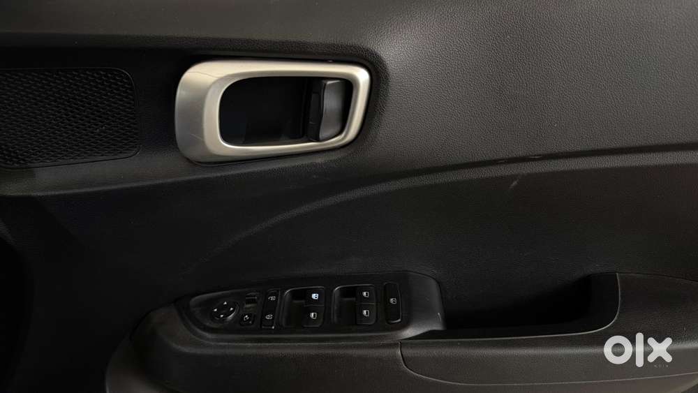 Hyundai Venue Sx Plus Turbo Dct, 2019, Petrol