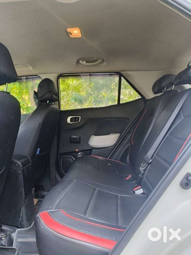 Hyundai Venue E 1.2 Petrol, 2023, Petrol