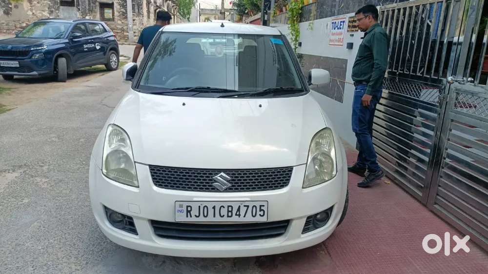 Maruti Swift For Sale