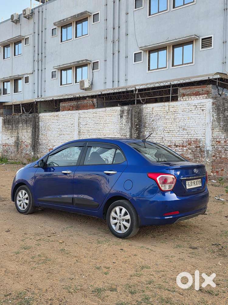 Hyundai Xcent 2014-2016 1.1 Crdi S Option, 2015, Diesel