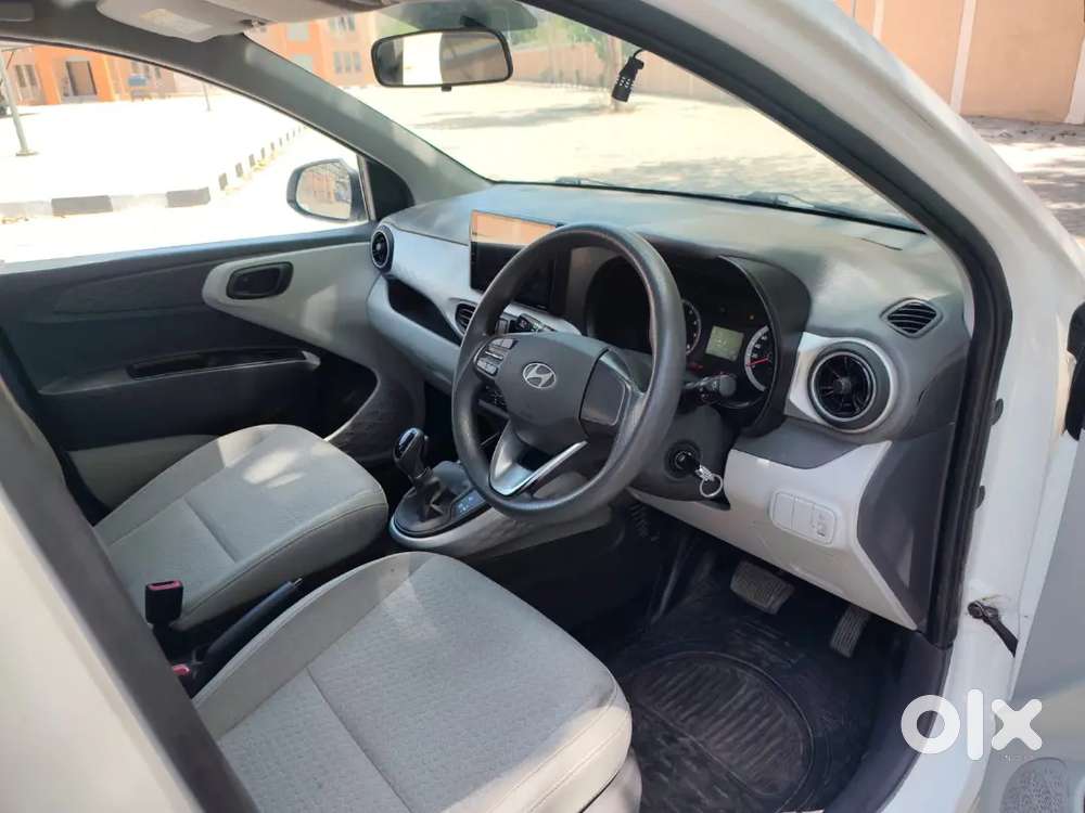 Hyundai Grand I10 Nios 2021