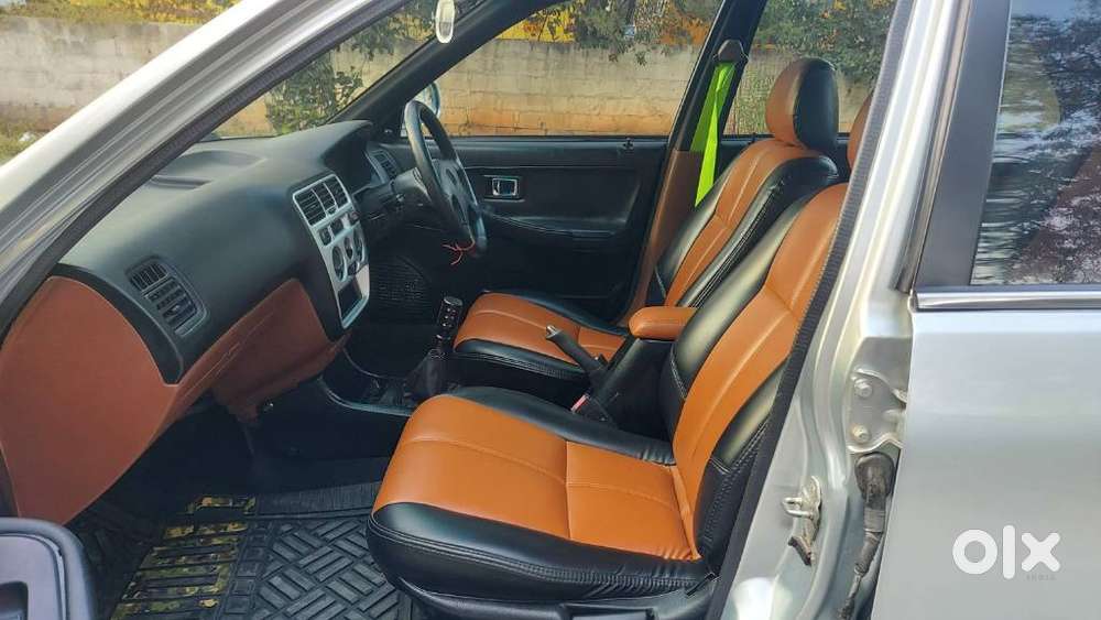 Honda City 2000-2003 1.5 Exi S, 2003, Petrol