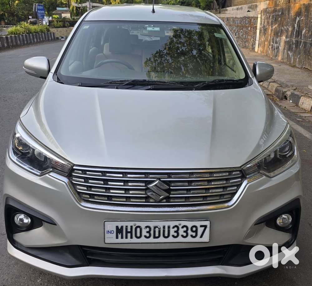 Maruti Suzuki Ertiga Vxi (o) Cng, 2021, Cng & Hybrids