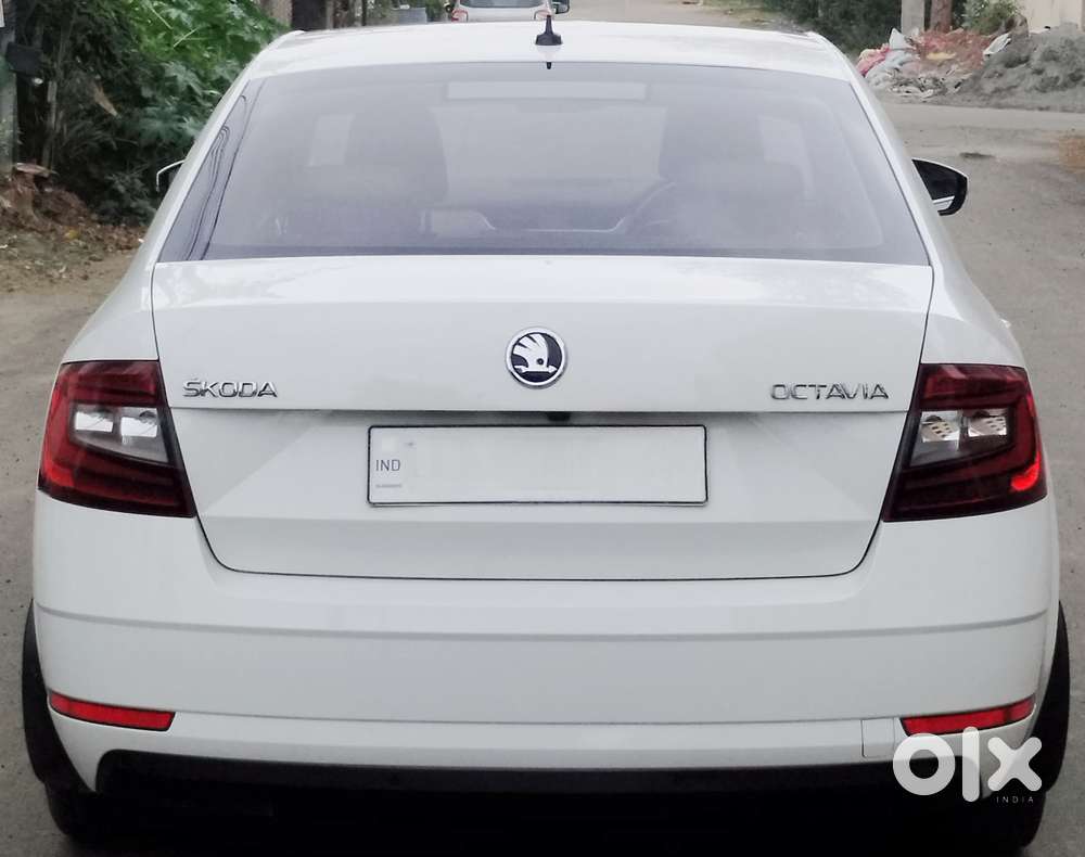 Skoda Octavia 2.0 Tdi At L K, 2019, Diesel