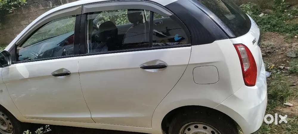 Tata Bolt 2018 Diesel 240000 Km Driven