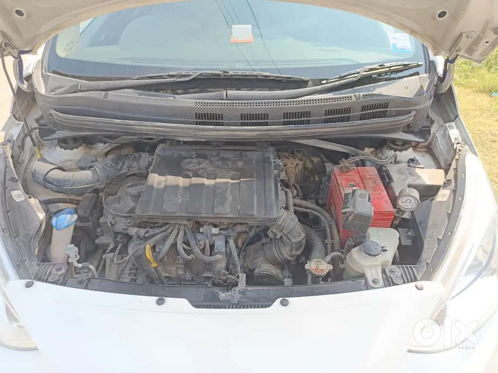 Hyundai Xcent Prime 2022