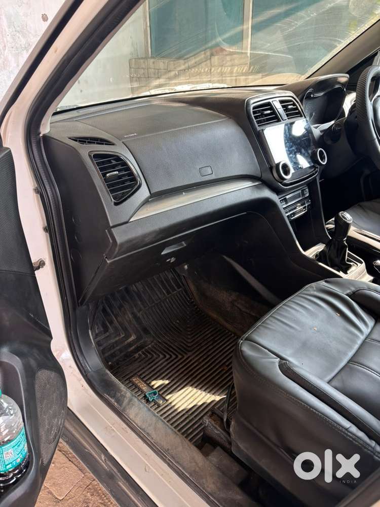 Maruti Suzuki Vitara Brezza 2019 Diesel Zxi+