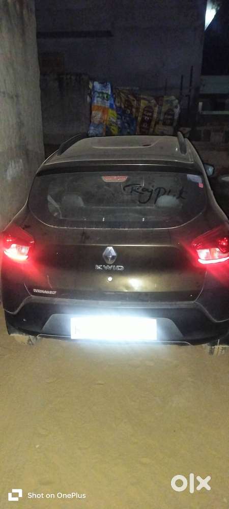 Fair Condition, No Extra Cost Need On Car, Good Family Car