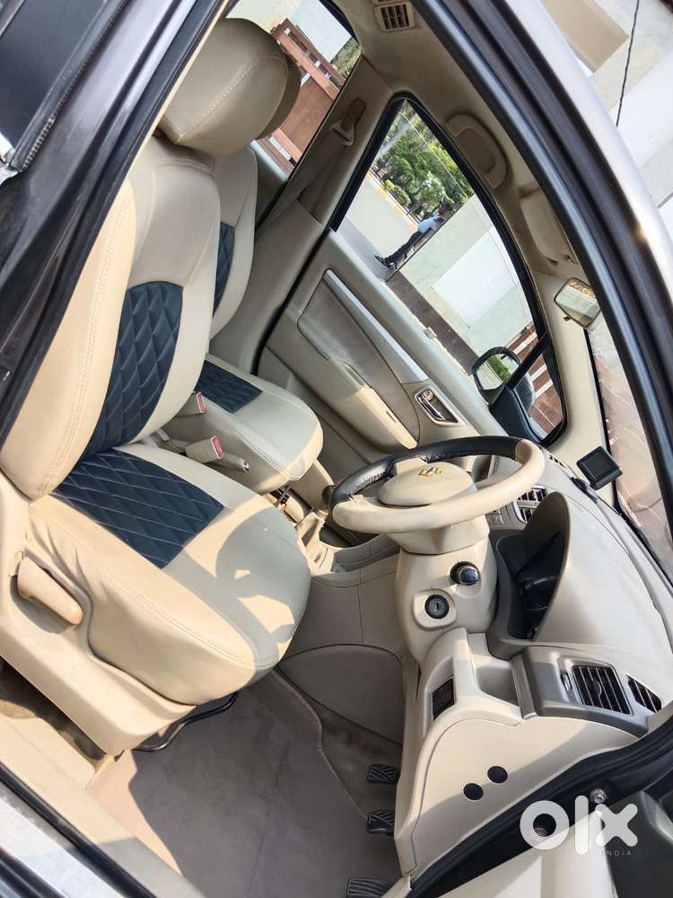 Maruti Suzuki Ertiga Vdi Shvs, 2014, Diesel
