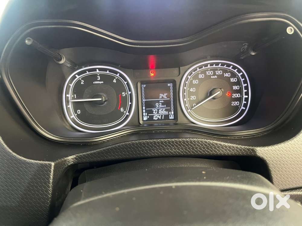 2018 Maruti Vitara Diesel Zdi Car