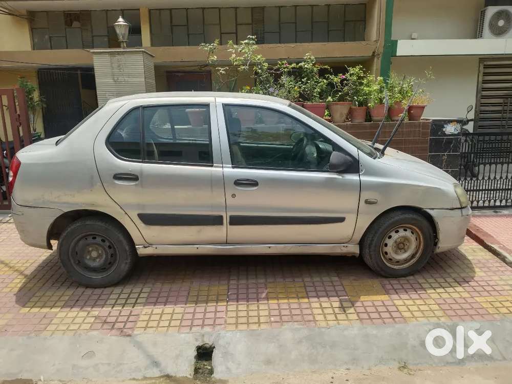 Tata Indigo Cs 2008, डीज़ल, मैनुअल