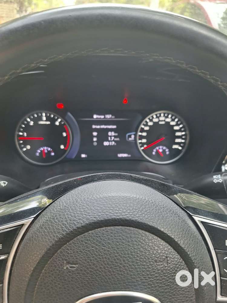 Kia Seltos Htx Plus D, 2019, Diesel
